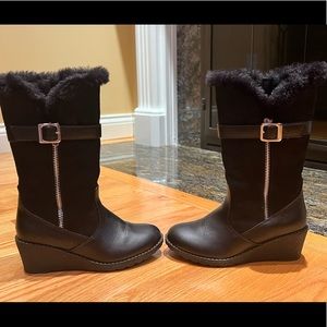 Girls boots